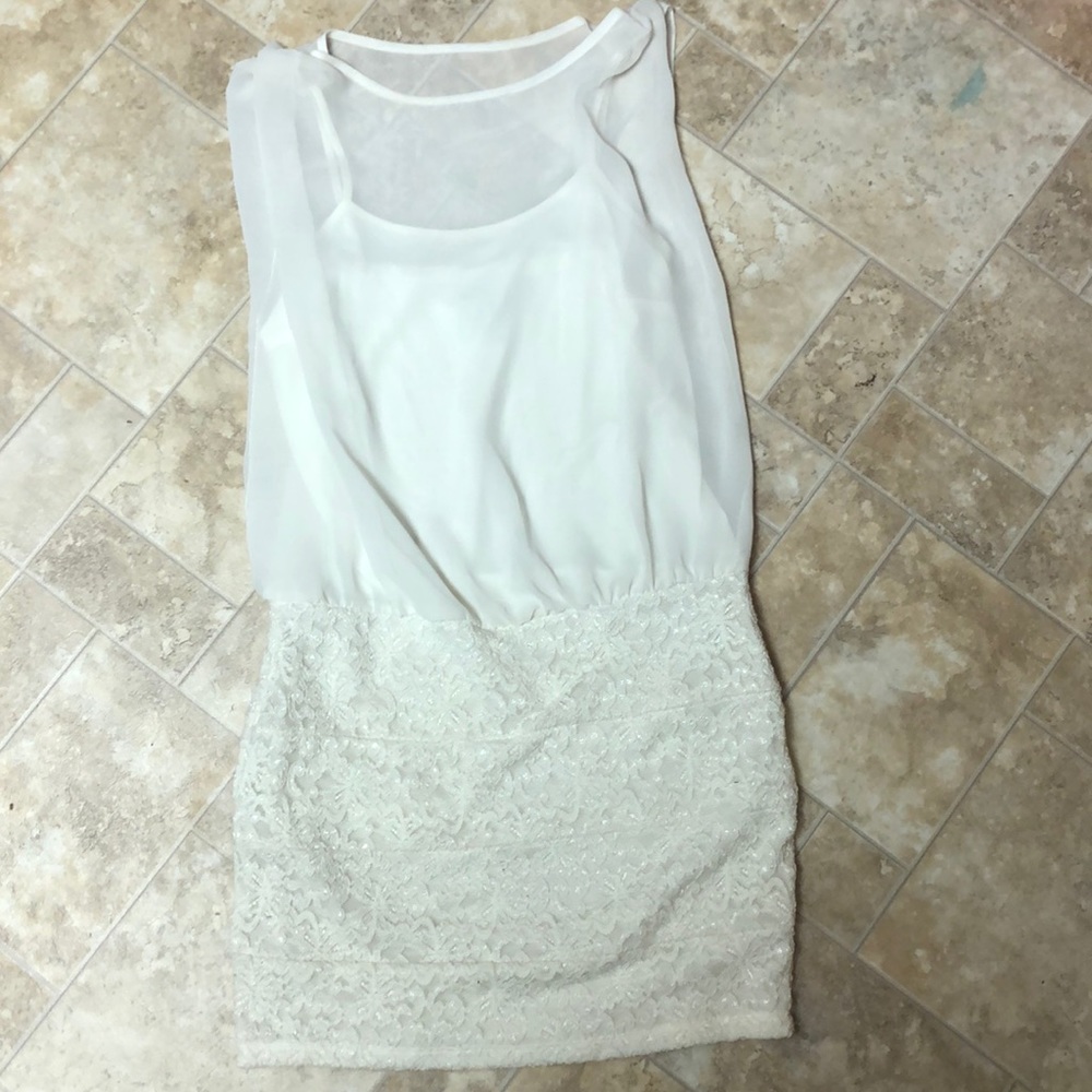 Short Dress